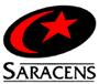 Saracens logo