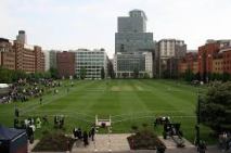 HAC ground